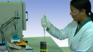 PIPETTING TIP 1 [upl. by Blase]