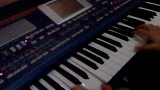 Ar Tonelico  Chronicle Key piano [upl. by Godbeare]