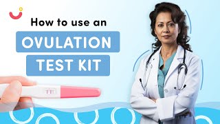 Ovulation Test Kit vs Ovulation Calculator Which is Better  Ways to Use Ovulation CalculatorKit [upl. by Rybma]