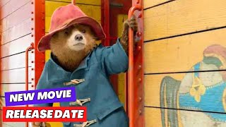 Paddington in Peru Release Date Trailer Cast Plot and Everything We Know [upl. by Franza985]