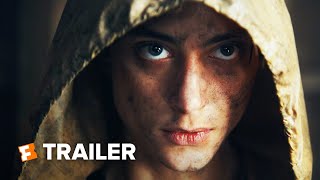 The Colony Trailer 1 2021  Movieclips Indie [upl. by Latsyek]