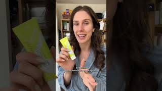 Esthetician explains Prebiotics VS Probiotics  Juice Beauty Sunscreen SPF 45 Glow First Impressions [upl. by Catarina]