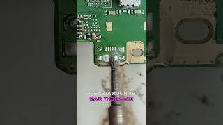 Keypad charging connector change mobilerepairing mobilereparing smartphone [upl. by Lukey]