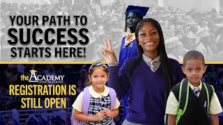 Your Path to Success Starts at the Academy Charter School [upl. by Idnor]