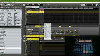 Original Maschine Tutorial [upl. by Florette556]