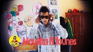 Si Nacer quot El Mouzika fi Tounes quot [upl. by Kind716]