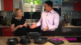 Tupperware UltraPro Demonstration [upl. by Edny]