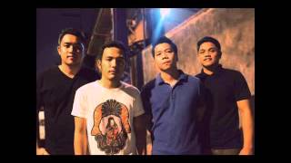 December Avenue Dahan New Version [upl. by Mayram254]