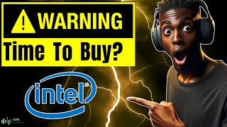 Sellers Beware Intel Stock Eyeing A Major Rally INTC Stock Analysis [upl. by Romney]