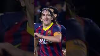 25 years since Carles Puyols Barça debut Testimem capi 🫶 shorts fcbarcelona [upl. by Einnep]