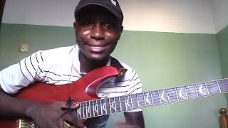 How to know your Seben Fretboard  Seben Tutorial  Elevate Your Guitar Skills with this Tricks💯🚀 [upl. by Delinda]