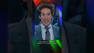 A New Perspective  Necessary Endings  Joel Osteen [upl. by Larianna]