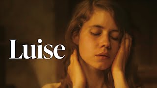 LUISE Trailer Deutsch  German HD [upl. by Moyra]