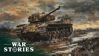 2 Hours Of Facts About WW2 Tank Warfare [upl. by Hgielra355]