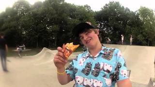 whaley life skatepark edit [upl. by Blane667]