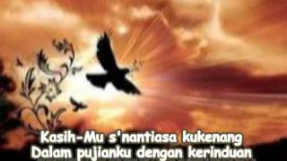 Allah itu kasih joy tobing [upl. by Antons779]