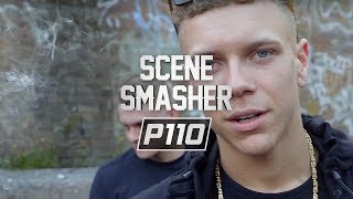 Zeph  Scene Smasher  P110 [upl. by Nomolos]