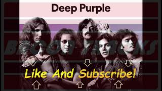 Deep Purple  Mistreated  Backing Track With Vocals  For Educational Intentions Only [upl. by Roberson]