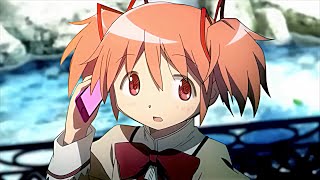 Madoka Magica Atonement FAKE Trailer UPSCALED 4K by GreatNatureInTheWorld [upl. by Ahsemik]