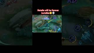 Kadita vs Natalie mobilelegends mlbb mlbbshorts fyp chenh4x shorts reels [upl. by Kania341]