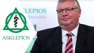 PatientenSicherheit während der KrankenhausBehandlung  Asklepios [upl. by Ijan]