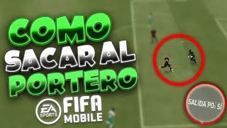 ¿Sabias estás configuraciones De Fifa MOBILE🤔 PARTE 1 [upl. by Arob782]