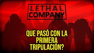 TODO EL LORE OCULTO DE LETHAL COMPANY EXPLICADO [upl. by Ynove475]