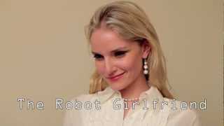 Trailer for quotThe Robot Girlfriendquot [upl. by Shriver138]