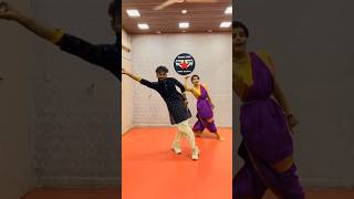 Manacha Sutlay Taba  Dance by Aniket and Shreya  Rising Stars shorts [upl. by Pallas]