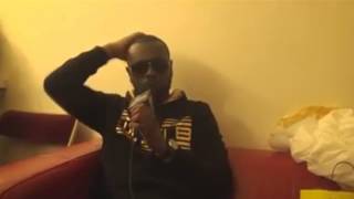 Maitre Gims parle de Lefa [upl. by Rachaba]