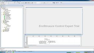 Totalizer FB Ecostruxure Control Expert [upl. by Rieger724]