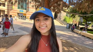 UCLA Bruin Day vlog [upl. by Gabler]