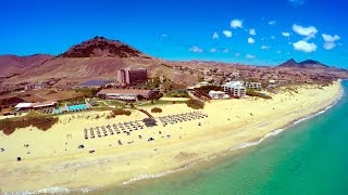 Vila Baleira Resort  Porto Santo [upl. by Yemrots]