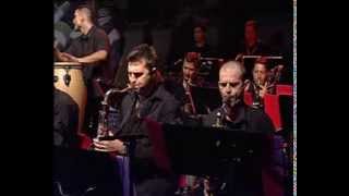 SPAIN  NOVOSADSKI BIG BAND NISHVILLE 2013 [upl. by Aneem681]