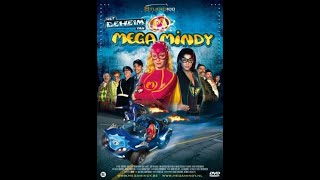 Het Geheim van Mega Mindy  Hele film HD [upl. by Nodarse84]