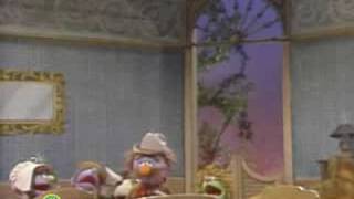 Sesame Street Forgetful Jones Sings Whats The Name Of That [upl. by Anirod683]