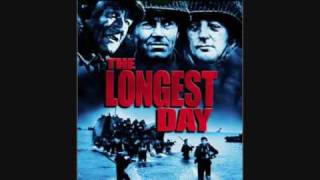 The Longest Day Theme [upl. by Lenroc]