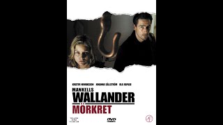 Wallander S1E04 Mörkret The Overdose aka The Darkness [upl. by Lithea]