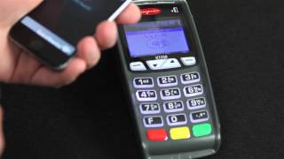 Setting Up Apple Pay on Ingenico iCT250  TSYS Merchant Solutions [upl. by Simmonds]