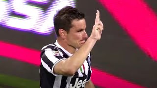 JuventusAtalanta 10 5052014 The Highlights [upl. by Schellens300]