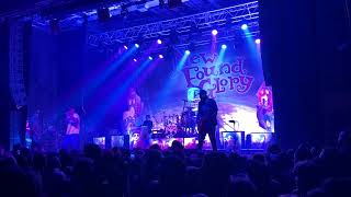 New Found Glory  Id Kill To Fall Asleep Live At House Of Blues 10172024 [upl. by Dukie894]