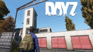 DayZ 017  UPDATE 120  Eine Spaltaxt Nehme Ich Auch Gerne  German Deutsch [upl. by Gilus717]