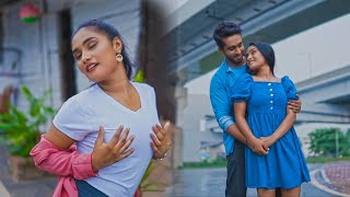 Sitha Maa සිත මා Official Music Video  Banusha Shethiya ft MKZ Neo 2023 [upl. by Aiciles272]