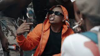 Mabantu ft Harmonize  UTAMU REMIX Official Music Video [upl. by Einahpehs823]