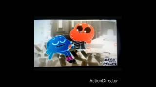 Gumball and Darwin Effects Sponsored by Preview 2 Effects FIXED [upl. by Adnor]