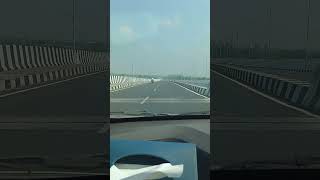 Bhadrachalam new bridge completed [upl. by Gennie811]