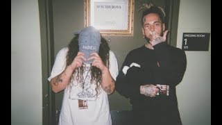 UICIDEBOY  KILL YOURSELF PART III VIDEO [upl. by Ahter]