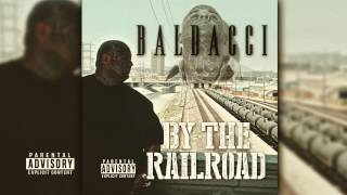 Baldacci  By The Railroad 2015 [upl. by Olympie534]