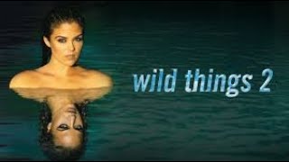 Wild Things 2 Full Movie Story Teller  Facts Explained  Hollywood Movie  Susan Ward [upl. by Ainahpets]