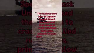 On This Day in History October 21 1944  The First Kamikaze Attack Battle of Leyte Gulf [upl. by Anavrin773]